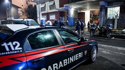 Morti Lamina, titolare patteggia 22 mesi Morti Lamina, titolare patteggia 22 mesi