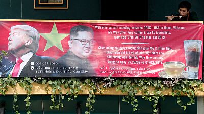 U.S. tells North Korea - free political prisoners U.S. tells North Korea - free political prisoners