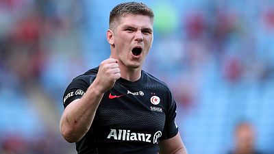 European showdown worthy of World Cup year European showdown worthy of World Cup year