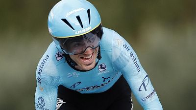 Giro: Lopez, attenti a Yates e Dumoulin Giro: Lopez, attenti a Yates e Dumoulin