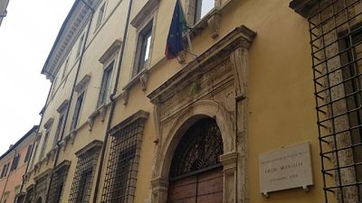 Docenti occuperanno ex conservatorio Docenti occuperanno ex conservatorio
