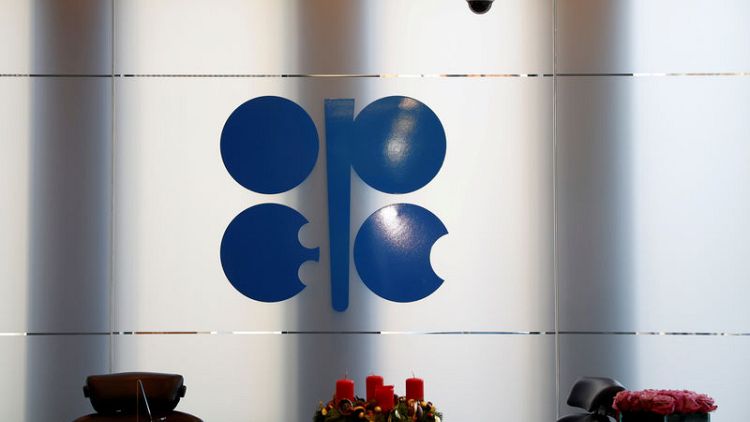 OPEC in the dark on oil supply as Russia, Iran cut exports