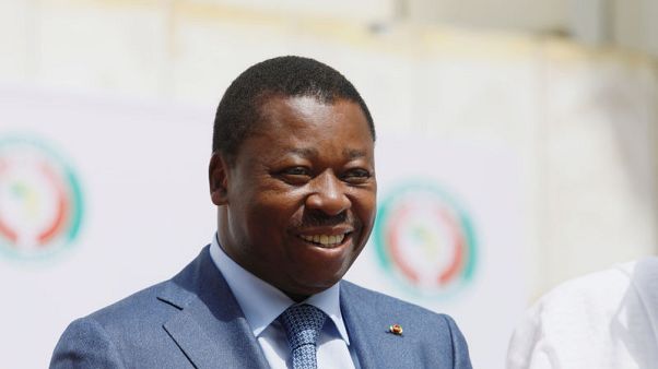 Togo term limit law allows president 10 more years of rule Togo term limit law allows president 10 more years of rule