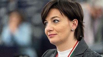 Indagini su società vicina a Lara Comi Indagini su società vicina a Lara Comi