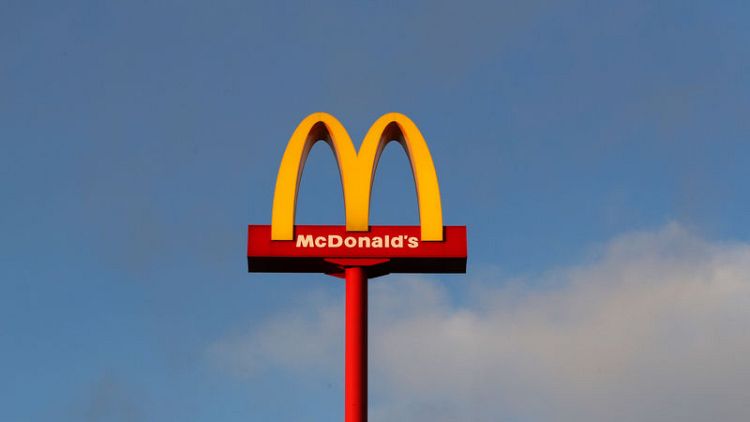 McDonald's settles with former India partner, buys out Connaught Plaza Restaurants - report