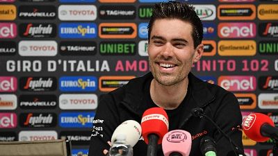 Champions:Dumoulin, Ajax? Non ho dormito Champions:Dumoulin, Ajax? Non ho dormito