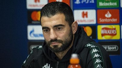 Napoli: Albiol, la stagione è positiva Napoli: Albiol, la stagione è positiva