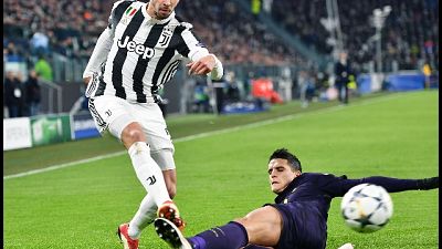 De Sciglio, la Juve è concentrata De Sciglio, la Juve è concentrata