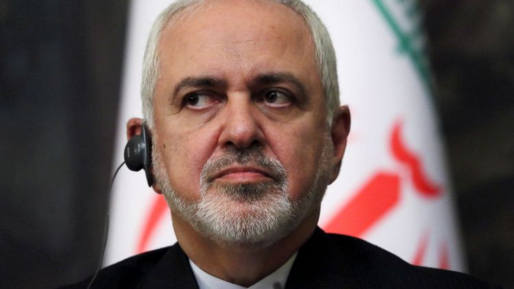 ظريف: على الاتحاد الأوروبي دعم الاتفاق النووي وتطبيع العلاقات الاقتصادية مع طهران