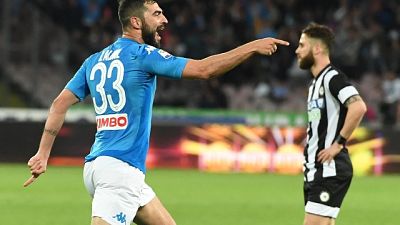 Champions: Albiol, ora Premier avanti Champions: Albiol, ora Premier avanti