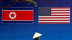 U.S. seizes North Korean ship it accuses of violating sanctions