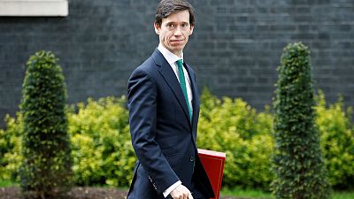 UK to send more Bank of England advisors to emerging economies UK to send more Bank of England advisors to emerging economies