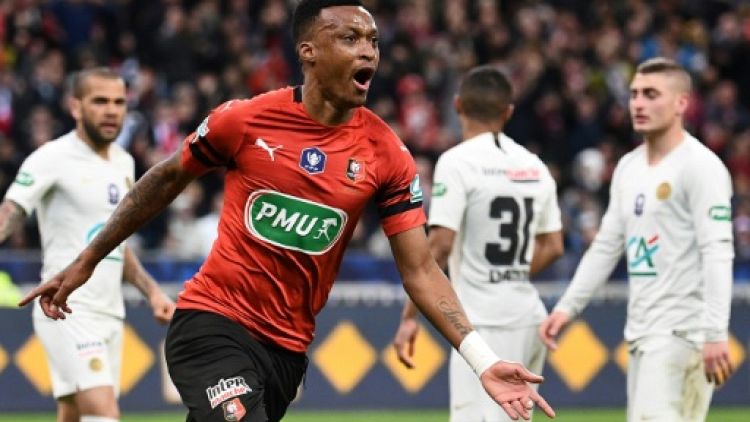 Ligue 1: Mexer (Rennes) a signé à Bordeaux