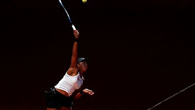 World number one Osaka exits Madrid Open World number one Osaka exits Madrid Open
