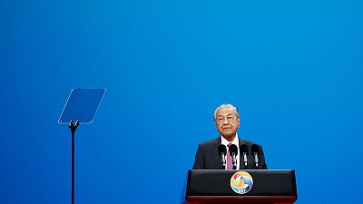 Malaysia's hopes of economic revival under Mahathir fade Malaysia's hopes of economic revival under Mahathir fade
