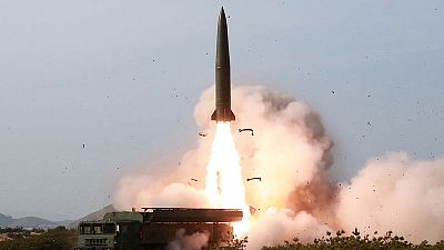 'Missiles like these will start the war': North Korea tests showcase growing capability 'Missiles like these will start the war': North Korea tests showcase growing capability
