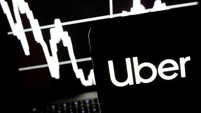 Cashing out in Uber's IPO: China, Russia and the Middle East Cashing out in Uber's IPO: China, Russia and the Middle East