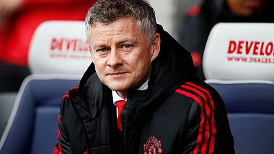 Manchester United must invest wisely in transfer market - Solskjaer Manchester United must invest wisely in transfer market - Solskjaer