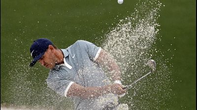 AT&T Byron Nelson, Koepka parte forte AT&T Byron Nelson, Koepka parte forte