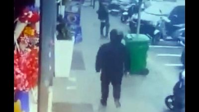 Sparatoria Napoli, catturato il killer Sparatoria Napoli, catturato il killer