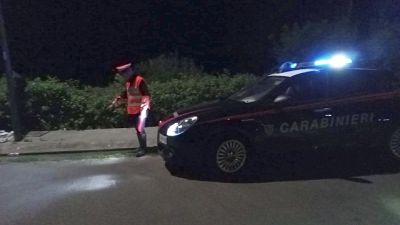 Spara al vicino dopo lite per pascolo Spara al vicino dopo lite per pascolo