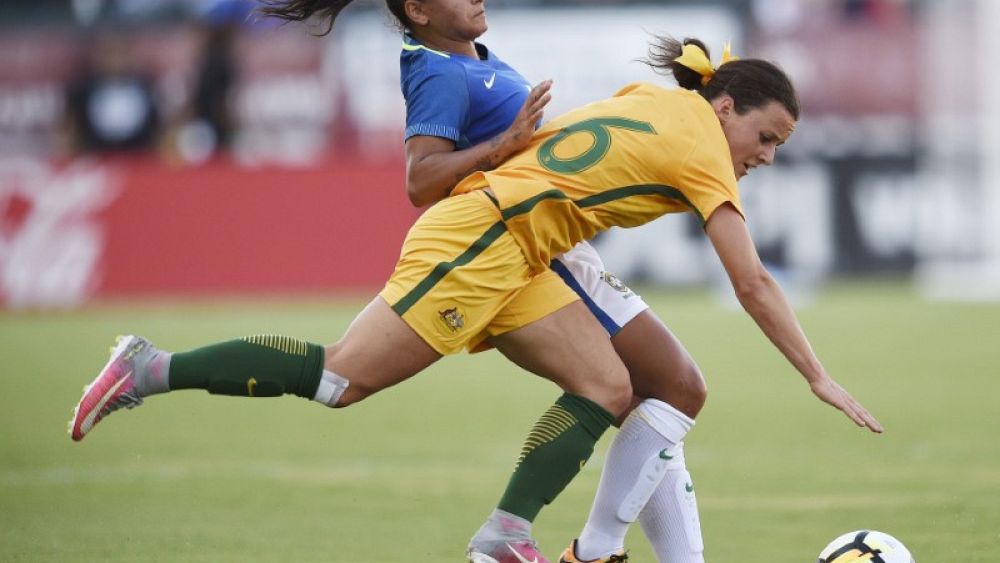 Soccer - Australia coach Milicic shrugs off World Cup preparation worries |  Euronews