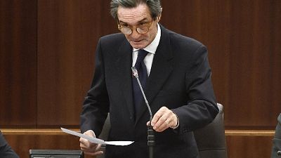 Tangenti: Fontana, sono tranquillissimo Tangenti: Fontana, sono tranquillissimo