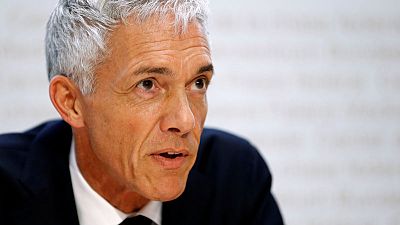 Swiss attorney general blasts investigation into handling of FIFA probe Swiss attorney general blasts investigation into handling of FIFA probe