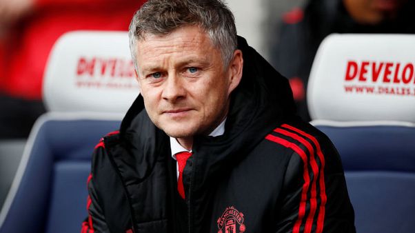 Man Utd need miracle to mount challenge next season - Solskjaer Man Utd need miracle to mount challenge next season - Solskjaer