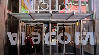 Viacom profit beats on lower costs, success of 'What Men Want' Viacom profit beats on lower costs, success of 'What Men Want'