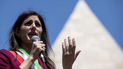 M5S punta su emendamenti per'Salva Roma' M5S punta su emendamenti per'Salva Roma'