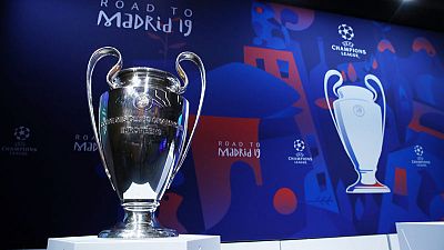 Champions League final costs soar for Spurs and Liverpool fans Champions League final costs soar for Spurs and Liverpool fans