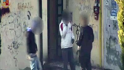 Droga: 42 arresti ad Arezzo, maxi retata Droga: 42 arresti ad Arezzo, maxi retata