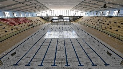 Universiadi: Napoli 2019, numeri record Universiadi: Napoli 2019, numeri record