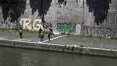 Morta a Ponte Sisto: incontrò aggressore Morta a Ponte Sisto: incontrò aggressore