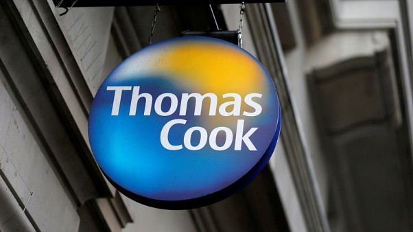 Virgin Atlantic in, IAG out of race for Thomas Cook airline business Virgin Atlantic in, IAG out of race for Thomas Cook airline business