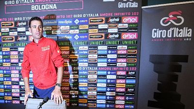Giro: Cairo, Nibali può fare molto bene Giro: Cairo, Nibali può fare molto bene