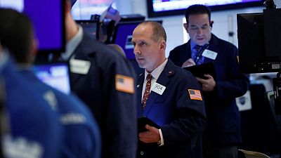 Take Five: Trade winds - World markets themes for the week ahead Take Five: Trade winds - World markets themes for the week ahead