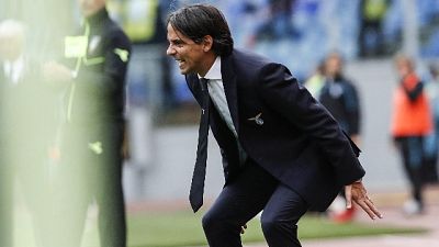 "A Coppa Italia penseremo dopo Cagliari" "A Coppa Italia penseremo dopo Cagliari"