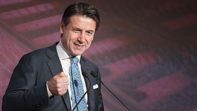 Conte, migranti Mare Jonio sbarcheranno Conte, migranti Mare Jonio sbarcheranno