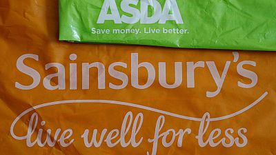 Asda to rely on Walmart largesse after Sainsbury's dream expires Asda to rely on Walmart largesse after Sainsbury's dream expires