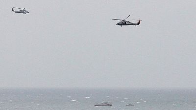 U.S. warns merchant ships of possible Iranian attacks in Middle East U.S. warns merchant ships of possible Iranian attacks in Middle East
