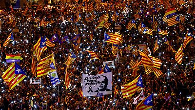 More Catalans oppose independence than support it for first time since referendum - poll More Catalans oppose independence than support it for first time since referendum - poll