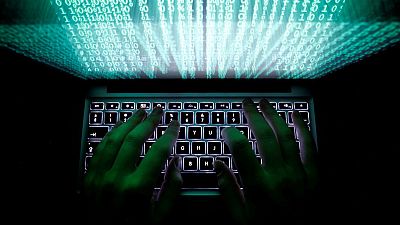 G7 countries to simulate cross-border cyber attack next month - France G7 countries to simulate cross-border cyber attack next month - France