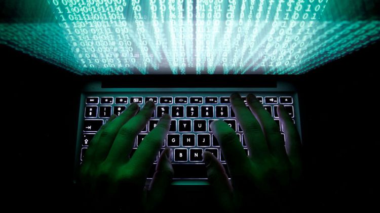 G7 countries to simulate cross-border cyber attack next month - France