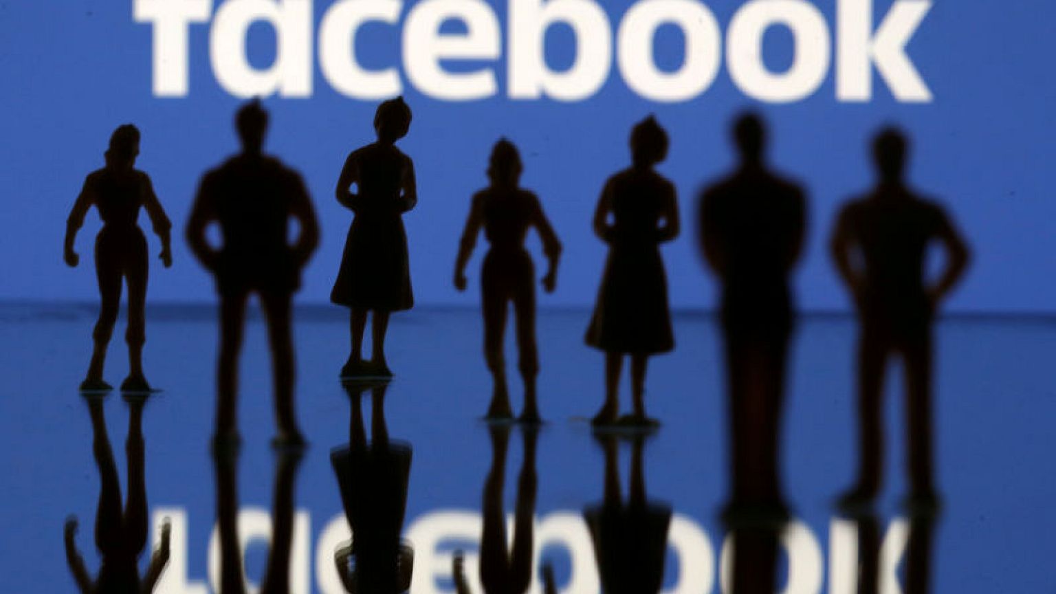 Turkish watchdog says it fines Facebook $271,000 for data breach