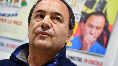Salvini, mio impegno perché Lucano parli Salvini, mio impegno perché Lucano parli