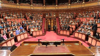 Per 18enni arriva il voto per il Senato Per 18enni arriva il voto per il Senato