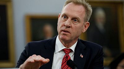 Pentagon to transfer $1.5 billion to border wall from Afghan forces, other areas Pentagon to transfer $1.5 billion to border wall from Afghan forces, other areas