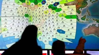 Inmarsat shareholders back $3.4 billion takeover Inmarsat shareholders back $3.4 billion takeover